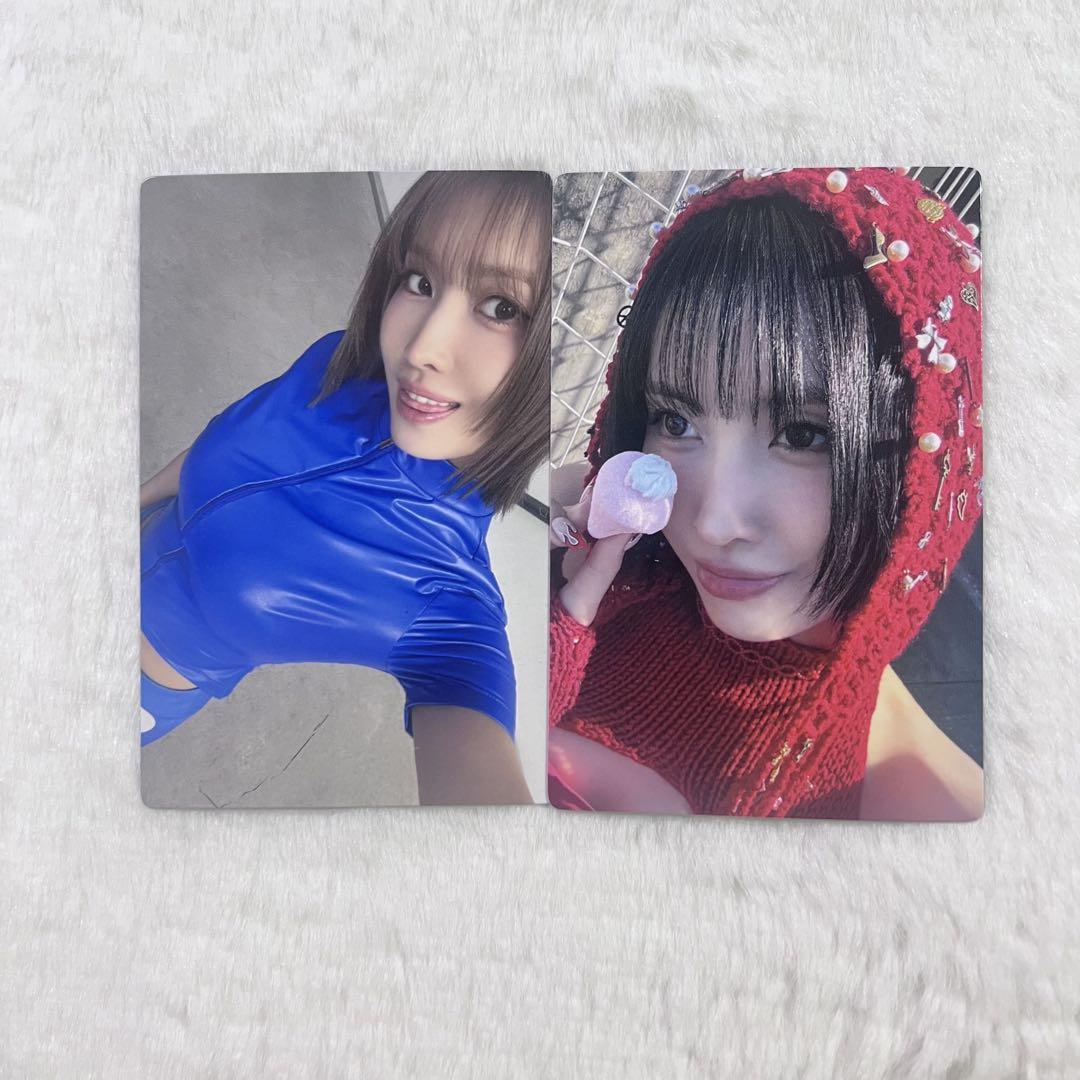 TWICE this is for 仁川コン モモ トレカ TWICE モモ トレカ 仁川コン 会場限定 THIS IS FOR - メルカリ