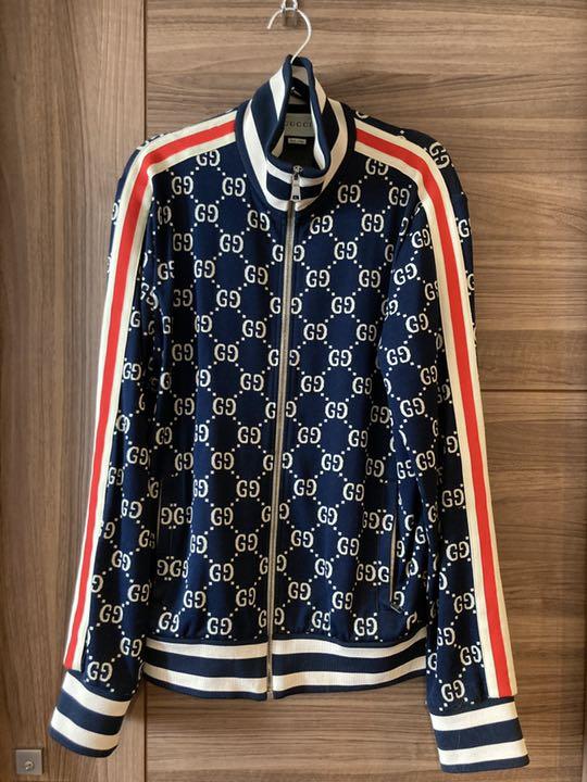 爆売り! セットアップ GGジャカード GUCCI - ジャージ - buyonlinepc.com 爆売り! セットアップ GGジャカード GUCCI - ジャージ - buyonlinepc.com