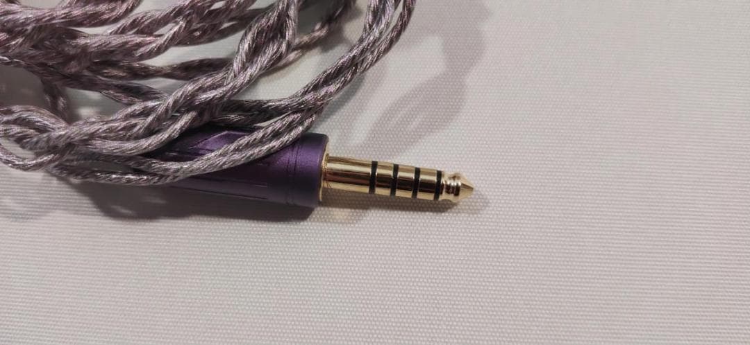 NICEHCK AceLilac 4.4mm 2pin mdprevattcaulkingandwaterproofing.com