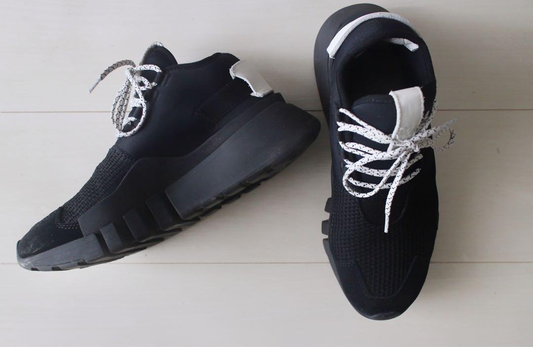 y-3ワイスリースニーカーyohji