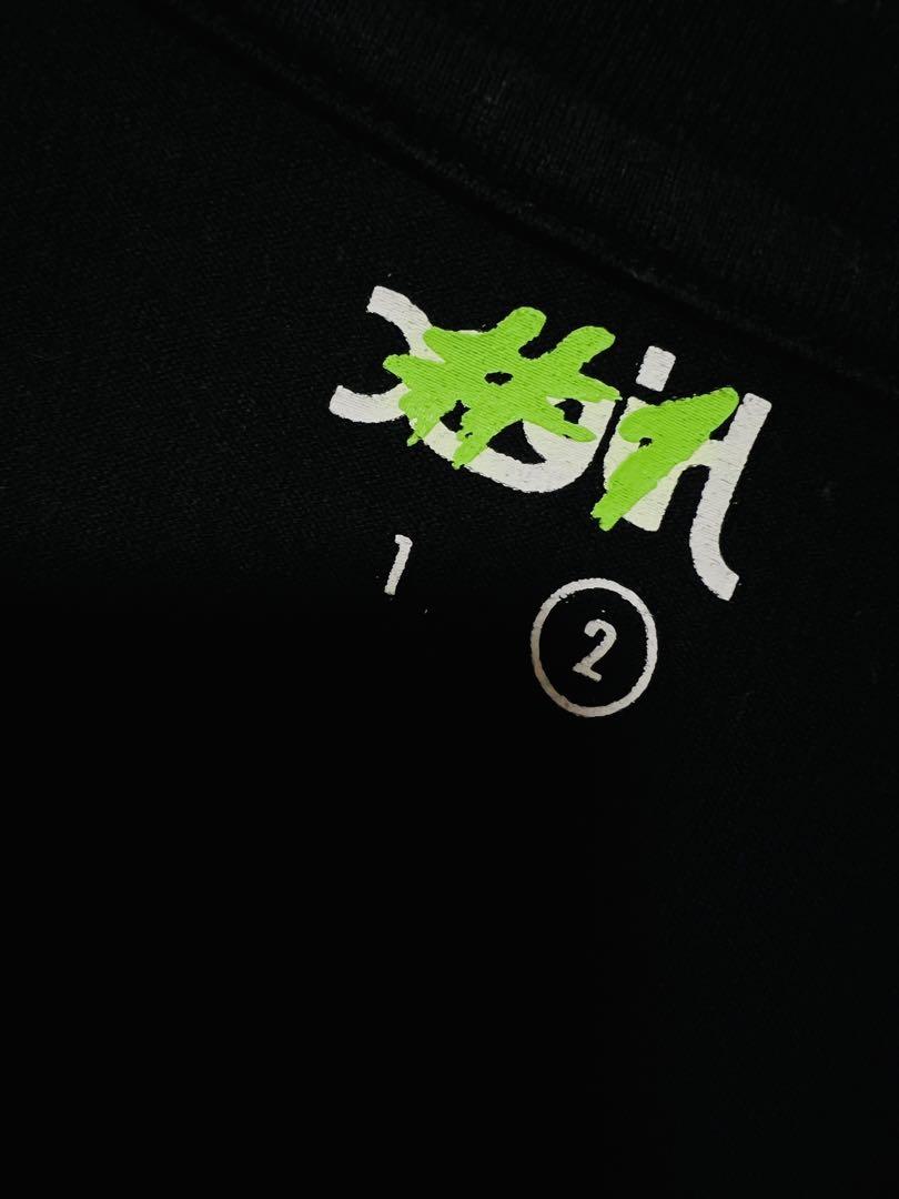 スケボーコンプリート ガール爆限定 XLARGE X-girl ロンＴ HUF