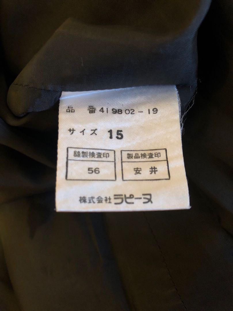 希少 GIVENCHY GLAMOUR ジバンシー ウール ワイドパンツ 黒