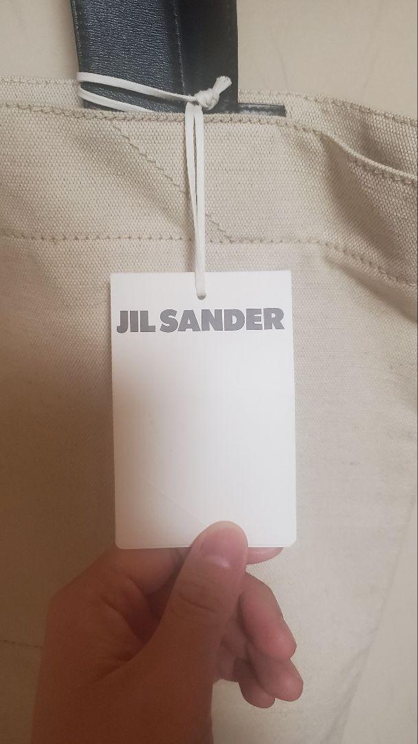 JIL SANDER　トート