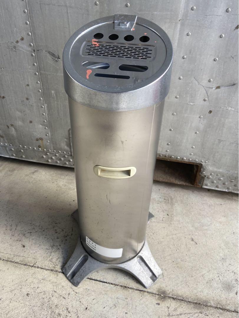 新作モデル 灰皿 業務用 喫煙具 丸型灰皿 吸殻入れ 屋外用 スタンド灰皿 喫煙具・ライター