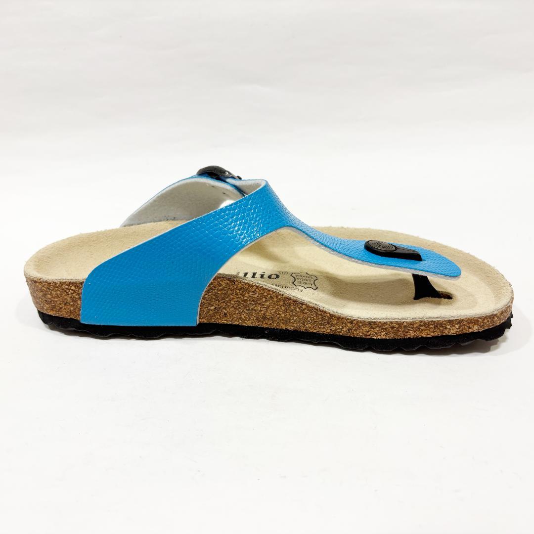 専用です。新品未使用　ビルケンシュトックサンダル BIRKENSTOCK（サンダル）のフリマアイテム一覧