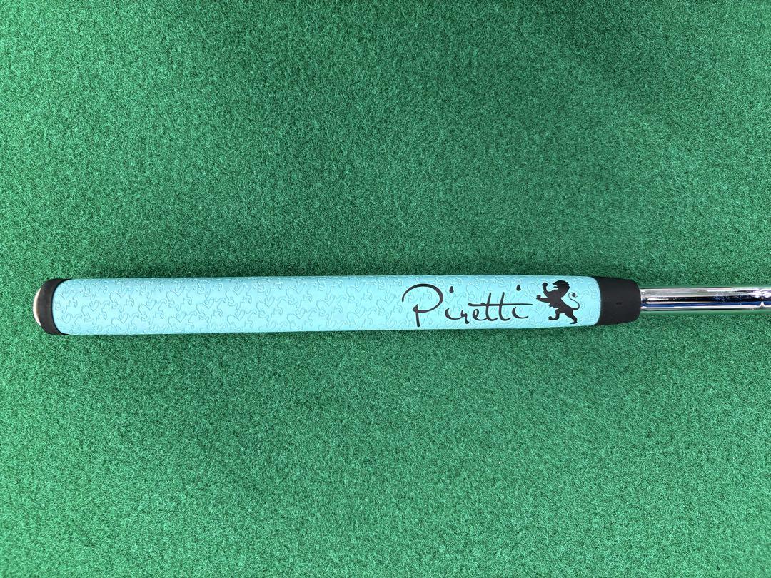 クラブ MASTERY SERIES POTENZA 2 Long Neck