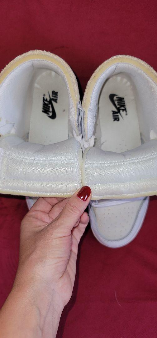 OFF-WHITE×NIKE 2018SS AIR JORDAN 1