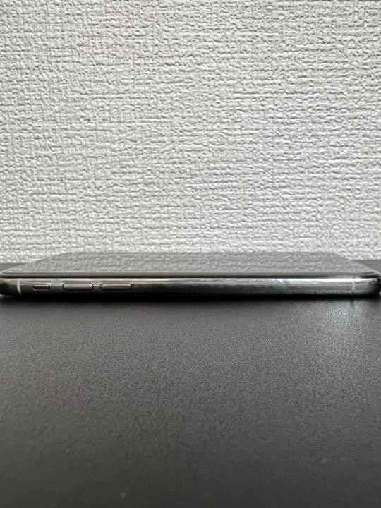 高評価特価 iPhoneX シルバー G3lb4-m85814951957 65GB 限定30%OFF