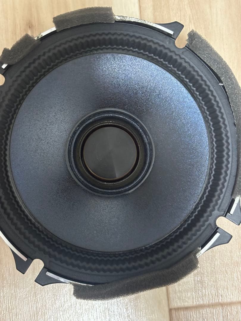 ALPINE X-170S目立った傷や汚れなし BRIGHTFACE_UK