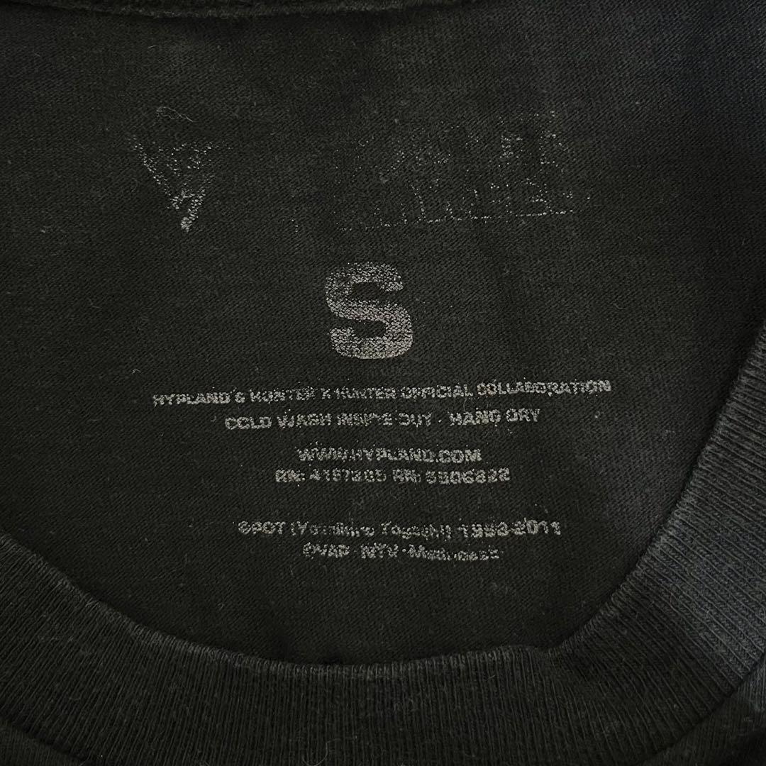 HUNTER×HUNTER キルア ロンT ハンターハンター HUNTER×HUNTER キルア ロンT ハンターハンター