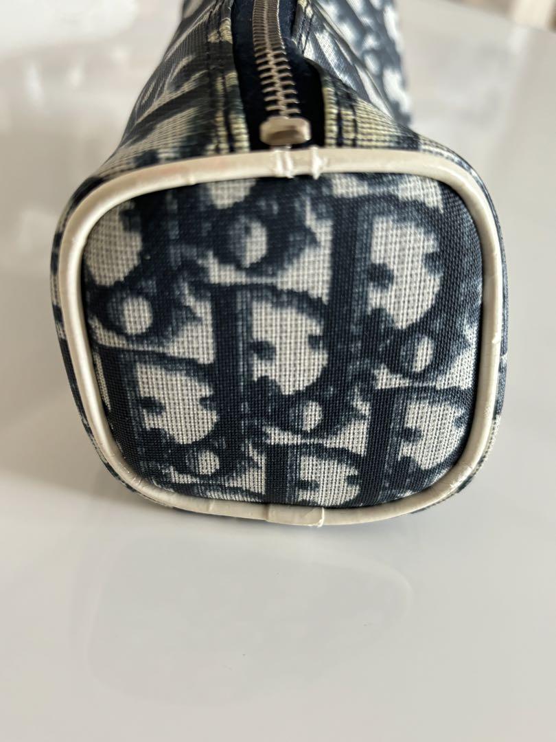 Christian Dior - ディオール トロッター ポーチ ナンバー2 新品