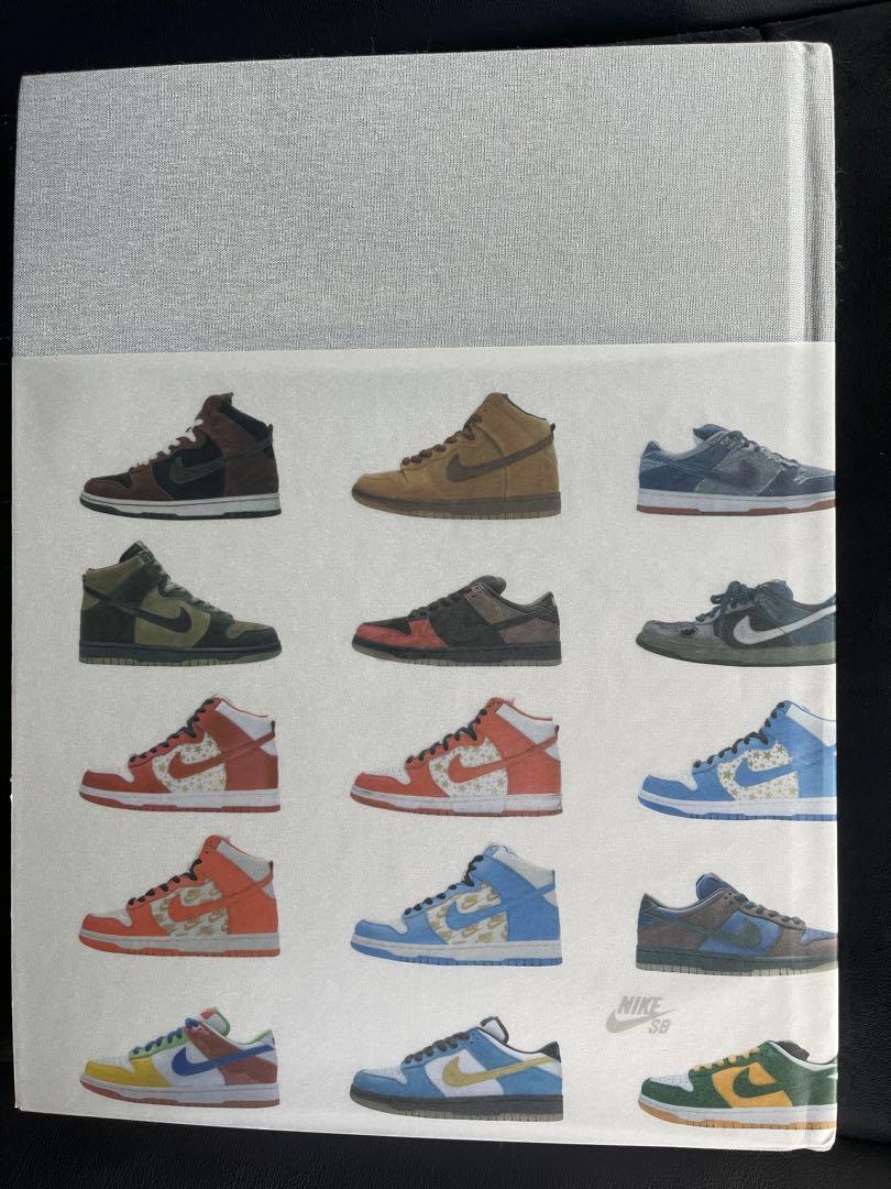 その他 THE DUNK BOOK / NIKE SB
