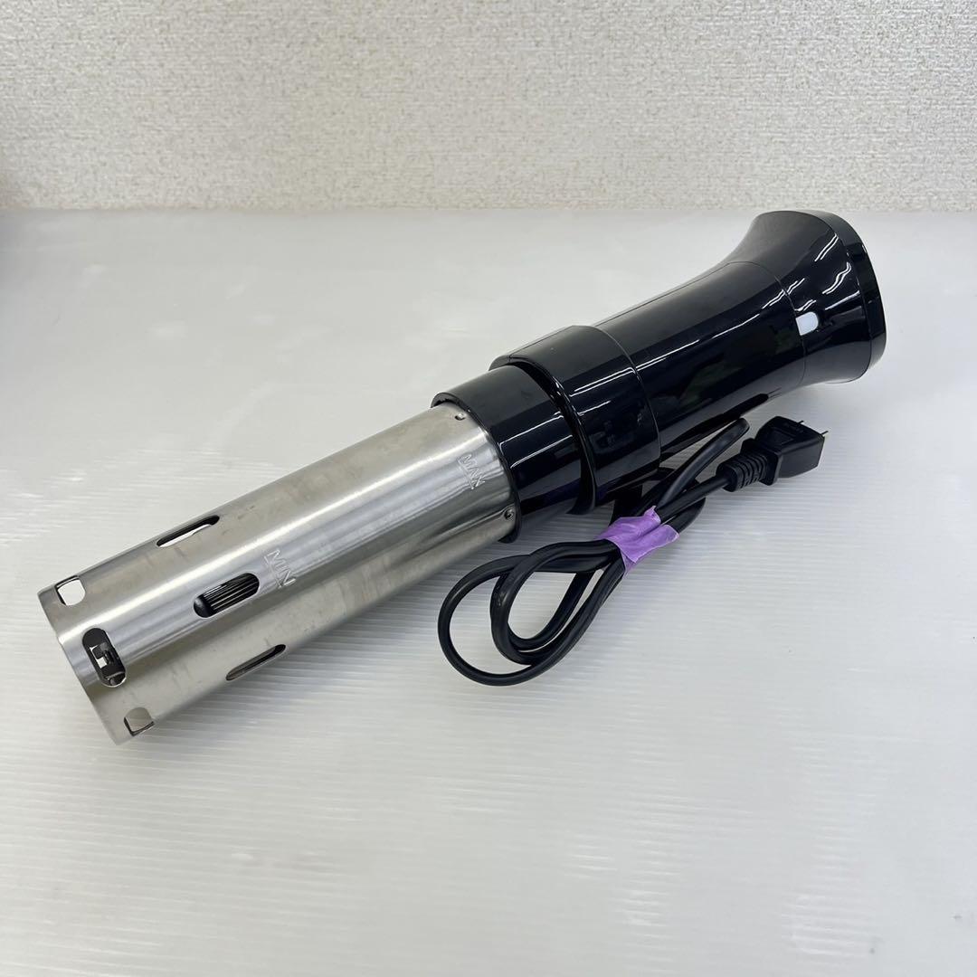 ☆ヨラノ低温調理器☆Yorano 低温調理器具 浸漬サーキュレーター 急速加熱