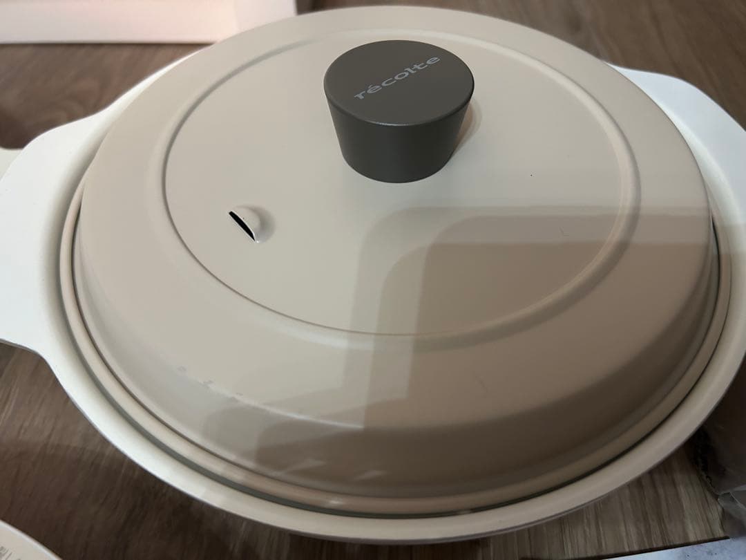 グリドル セットrecolte