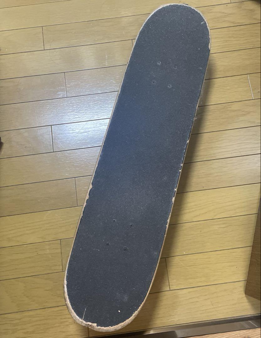 スケートボード
