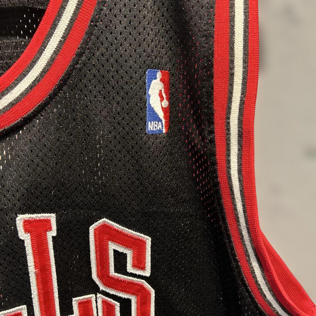 超ビッグサイズ NBA BULLS JORDAN ジョーダン ブルズ 23番