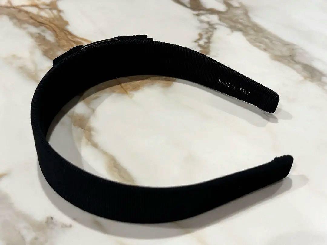 ferragamo　フェラガモ　カチューシャ