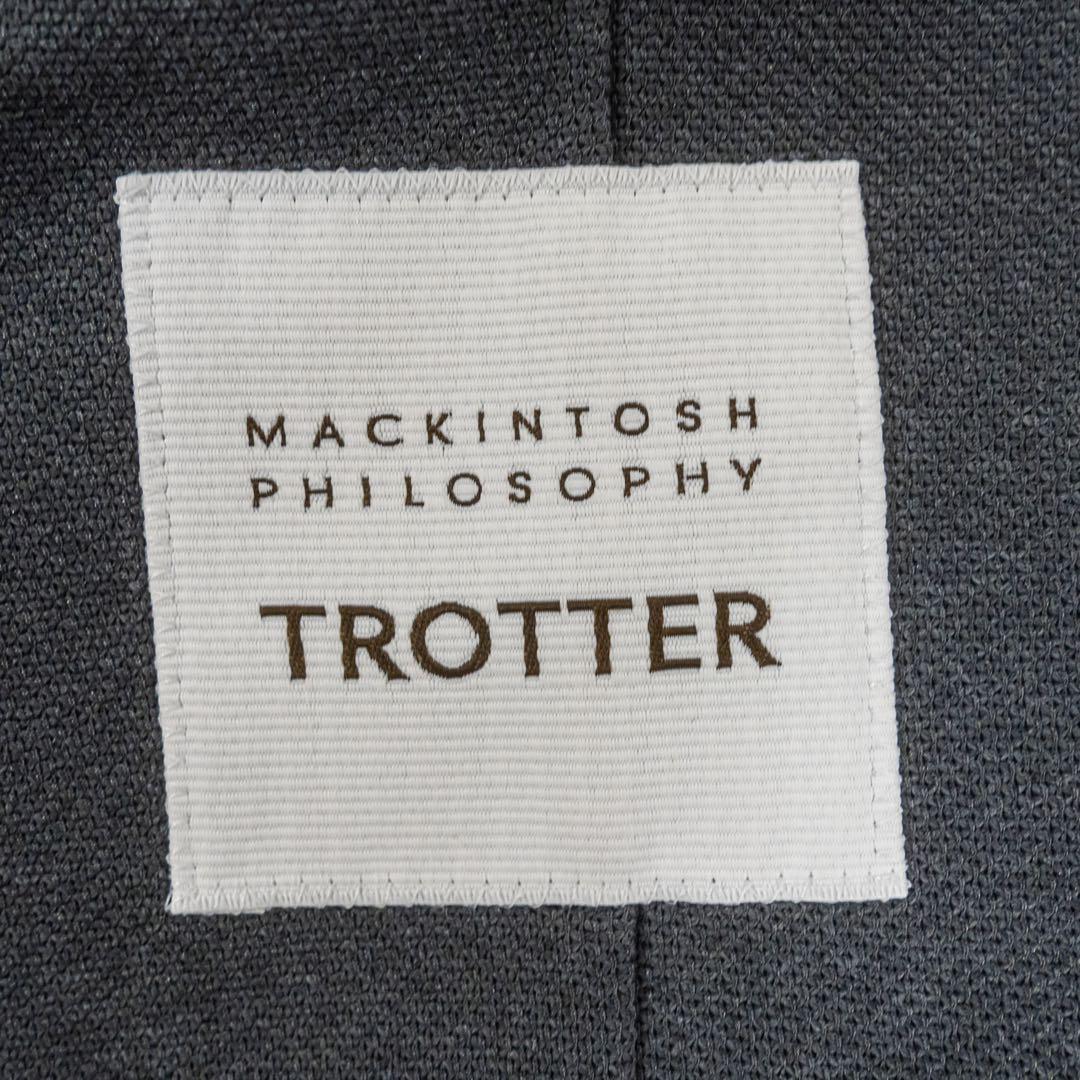 ☆極美品☆ Mackintosh Philosophy トラベルスーツ