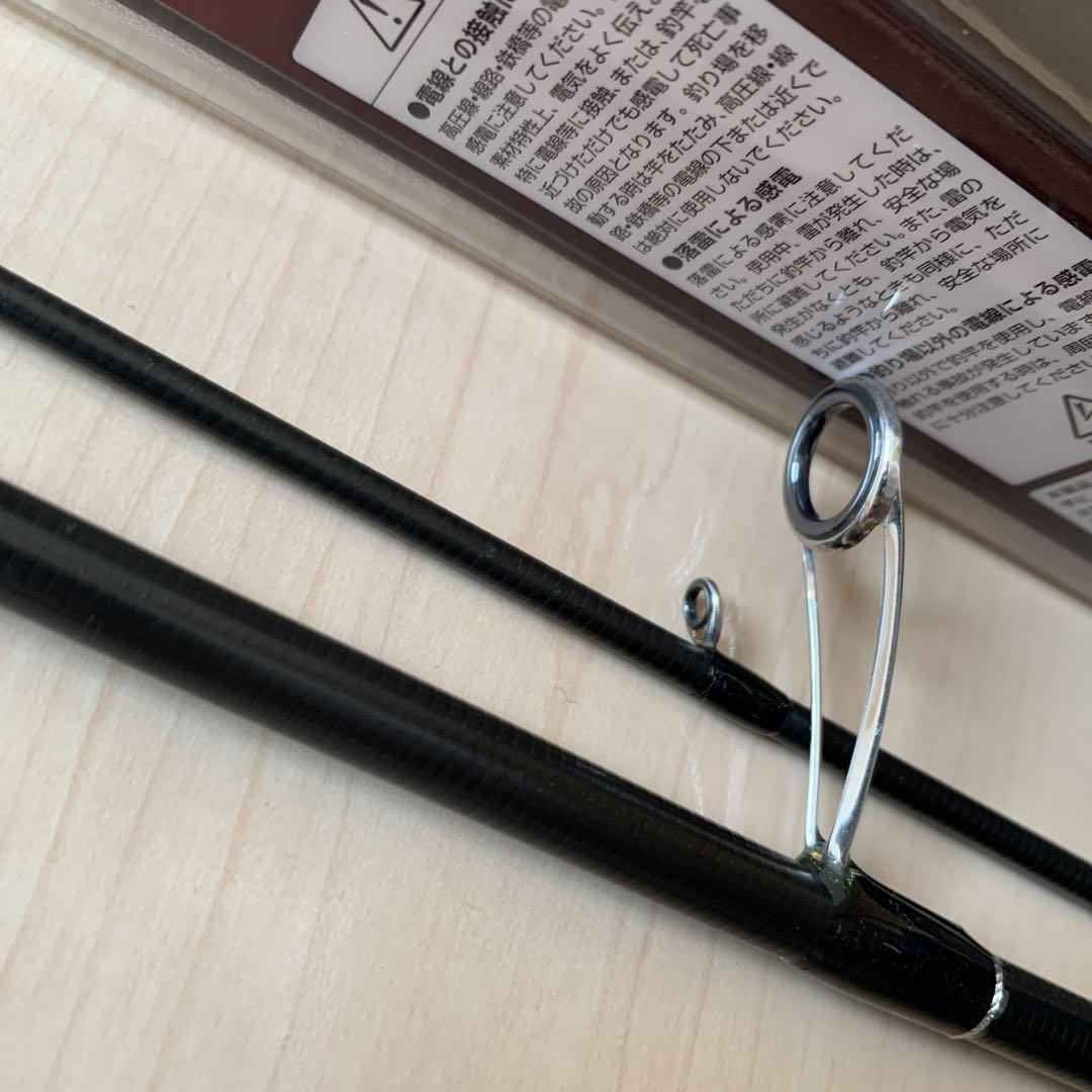 ☆ Sephia BB S803M ロッド　SHIMANO ☆