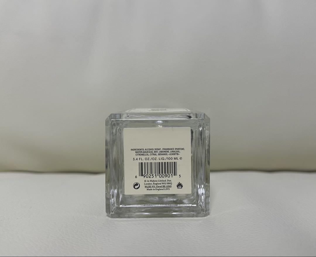 Jomalone ジョーマローン ネクタリンブロッサム&ハニー100ml コロン