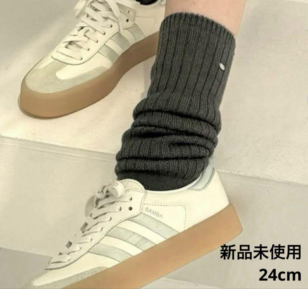 SALE✨【adidas Originals】SAMBAE W snidel