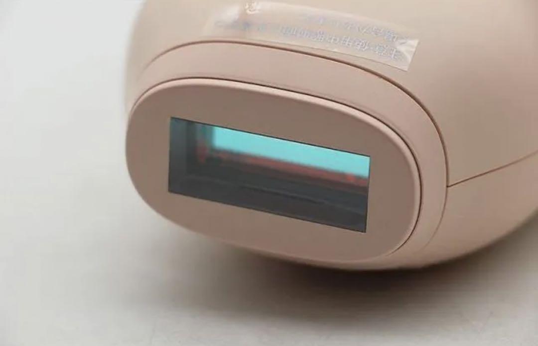 家庭用脱毛器 Beautigo ZERO/SP 零度サファイア脱毛器 家庭用脱毛器 Beautigo ZERO/SP 零度サファイア脱毛器オンラ