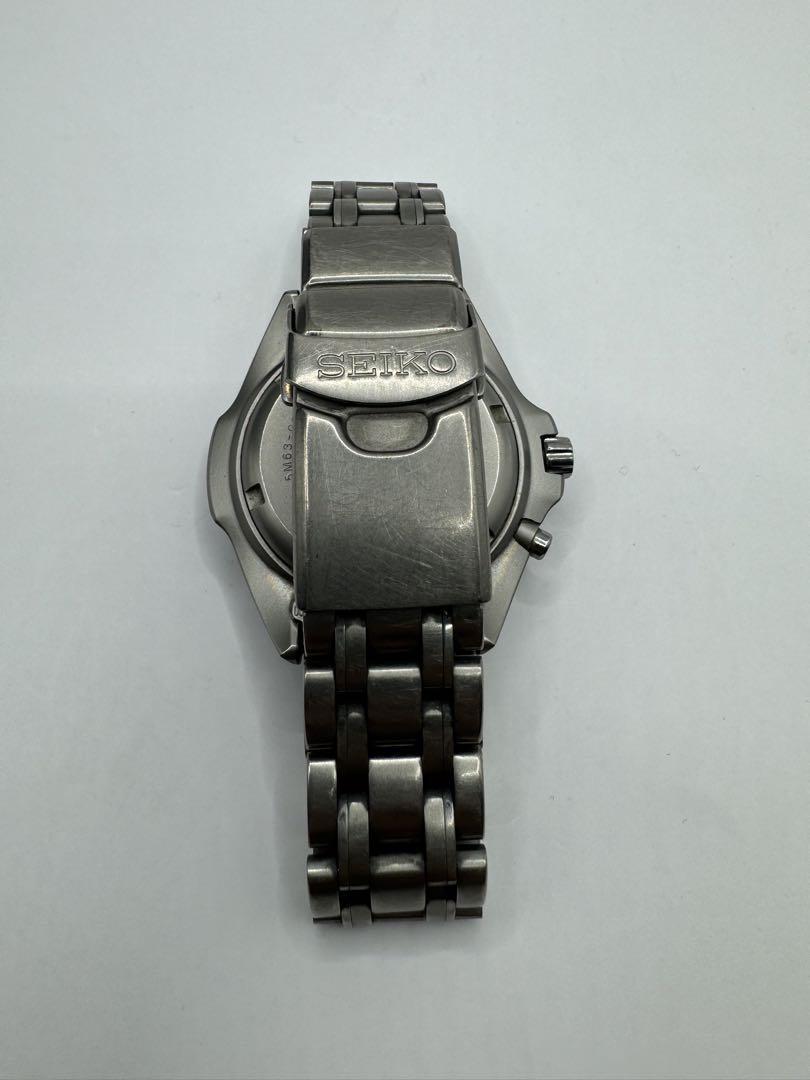 時計 SEIKO
