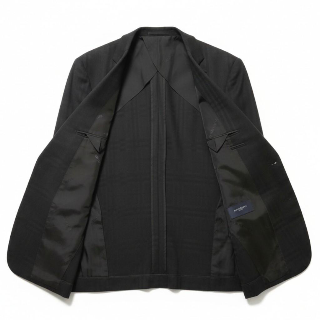美品☆BURBERRY LONDON テーラードジャケット ノバチェック S - メルカリ