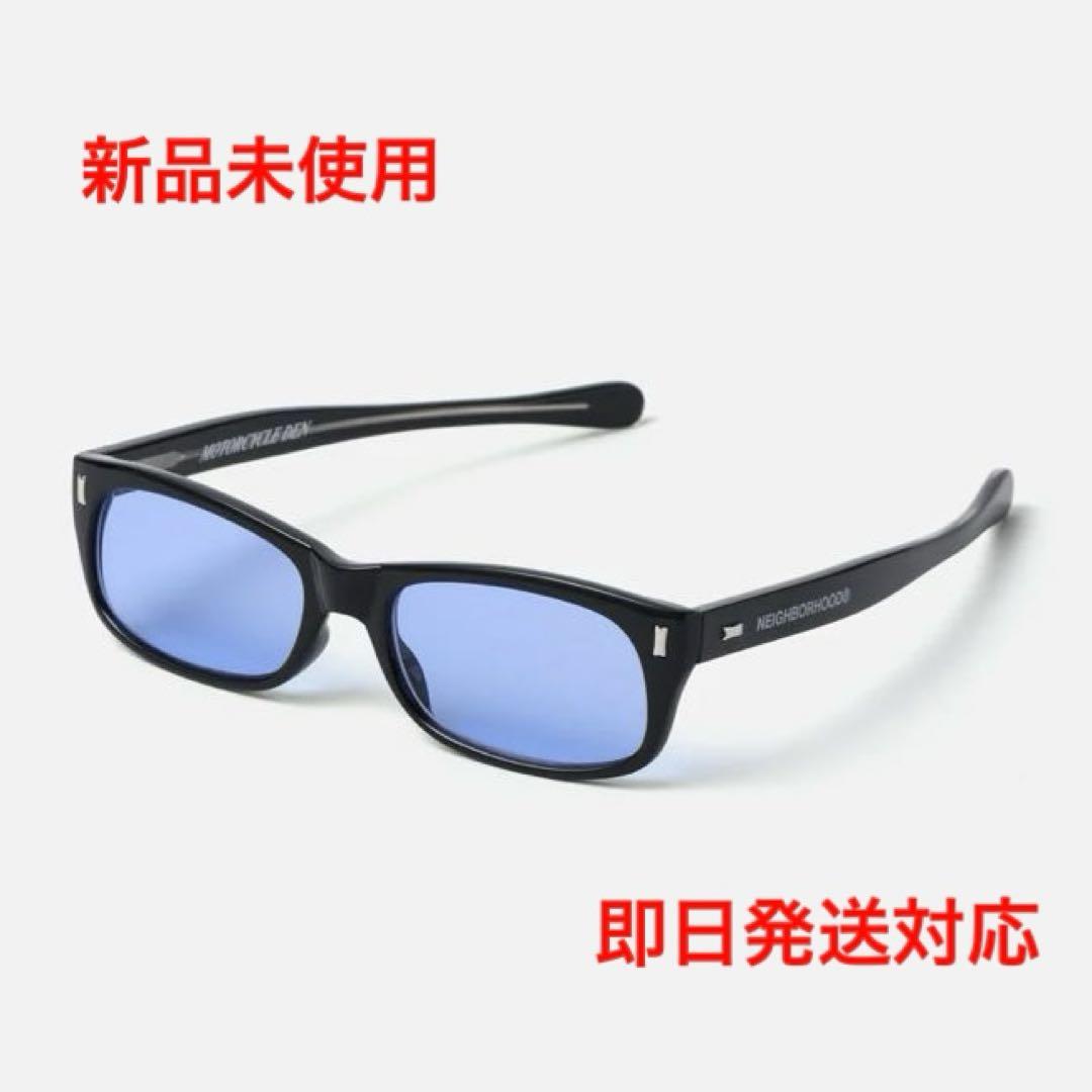 小物 NEIGHBORHOOD MOTOR CYCLE DEN . SUNGLASS