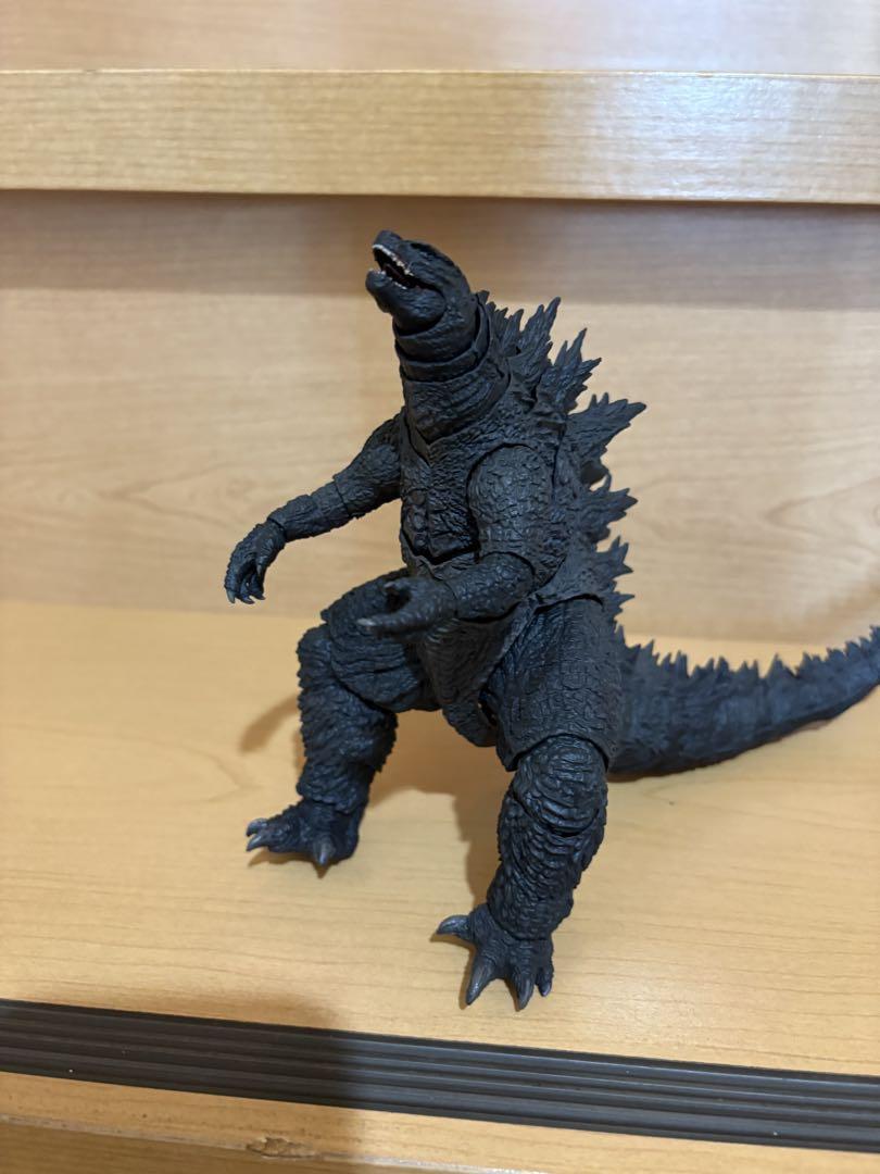 S.H.MonsterArts ゴジラ 2019 605025710