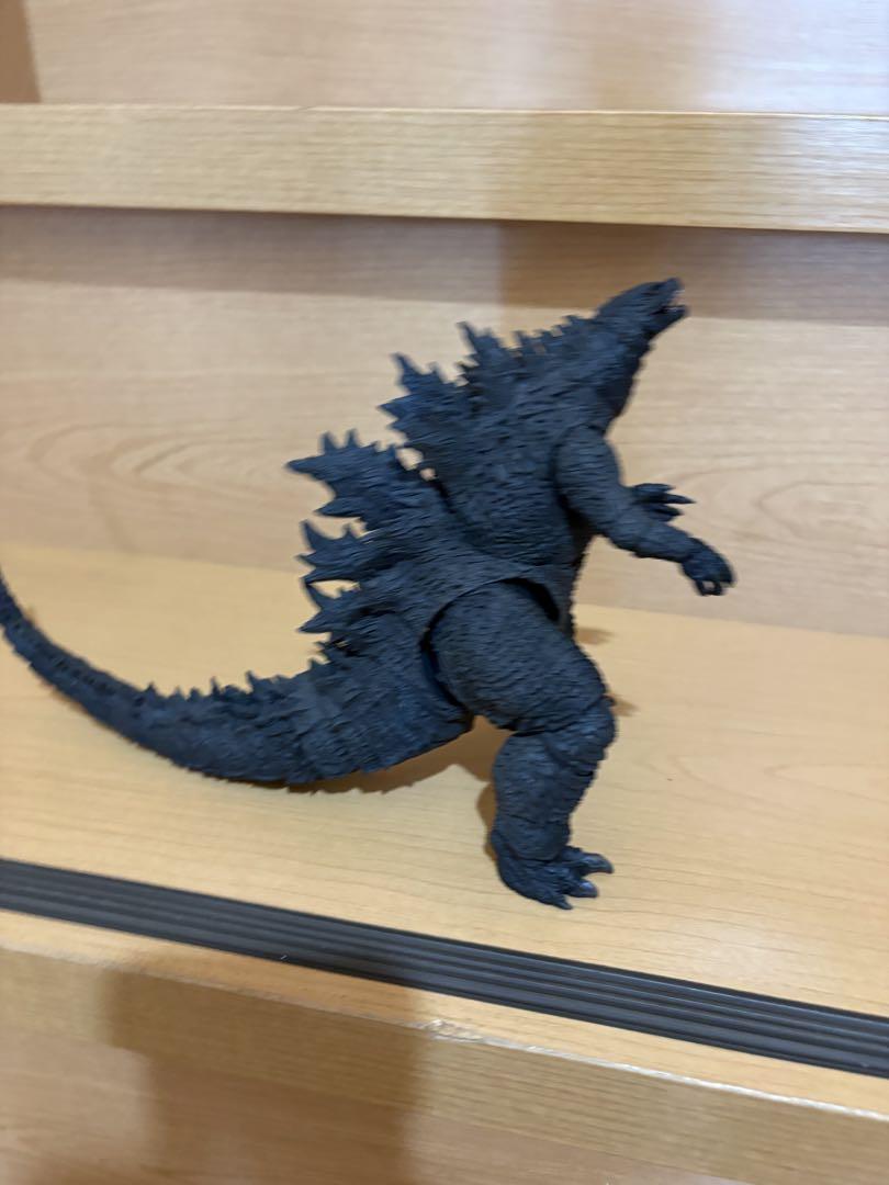 S.H.MonsterArts ゴジラ 2019 605025710