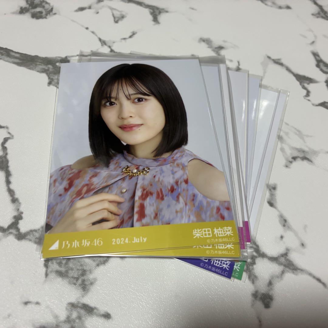柴田柚菜 クリアファイル まとめ売り 20 柴田柚菜 クリアファイル まとめ売り 20 - メルカリ