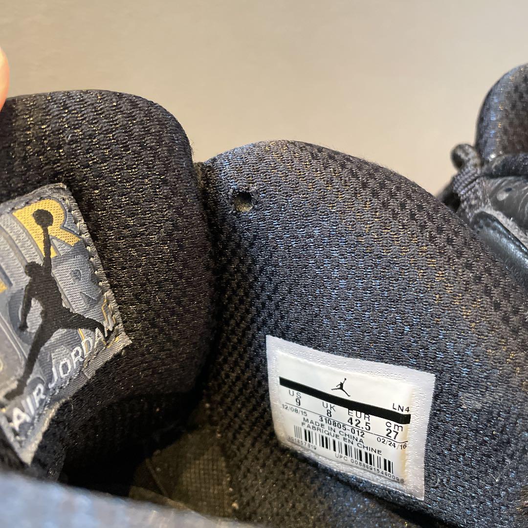 定番人気限定SALE ナイキ AIR JORDAN 10 eGkSj-m85819195824 エアジョーダン10 レトロ ニューヨーク 全国無料限定SALE