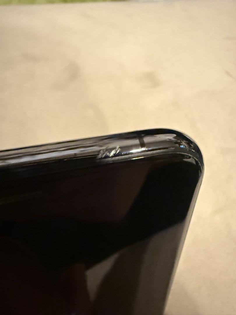 Apple iPhone 11 Pro スペースグレー 本体 256GB