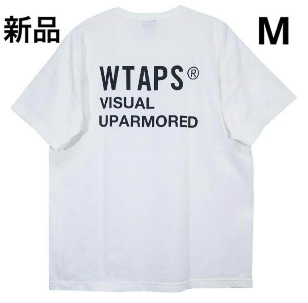 24SS Mサイズ WTAPS ダブルタップス FORTLESS SS