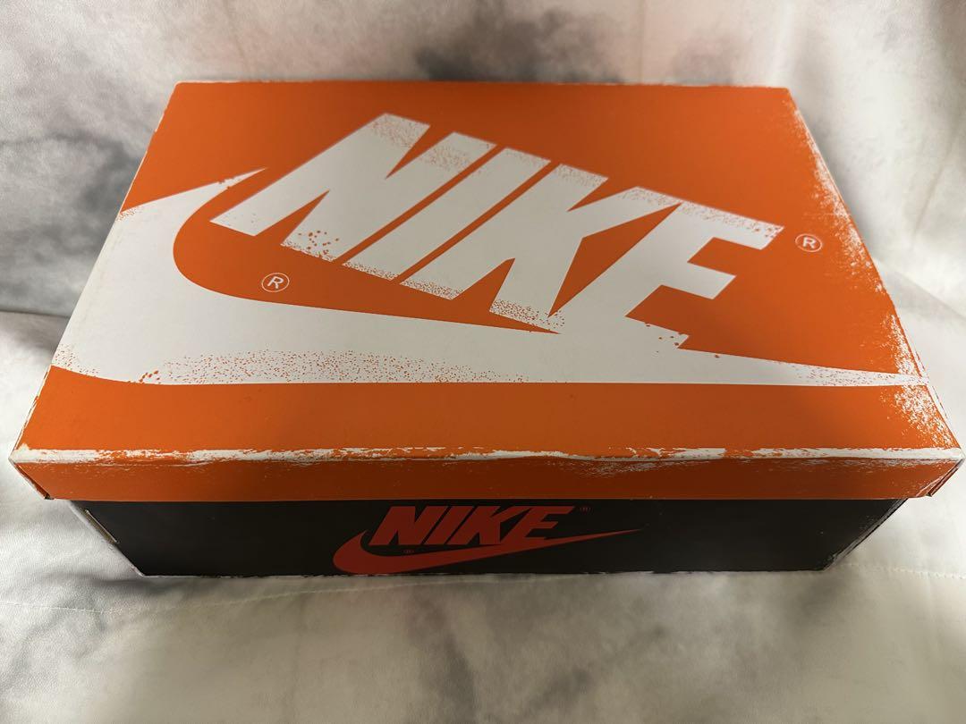 靴 Nike AirJordan1HighOG Lost&Found/Chicago