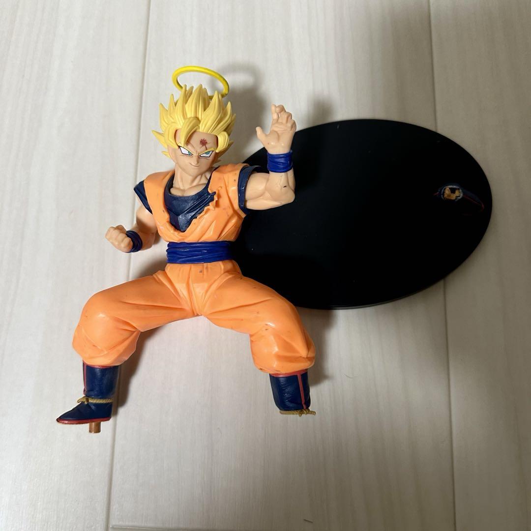 ドラゴンボール　フィギュア　まとめ売り　おまけ付き