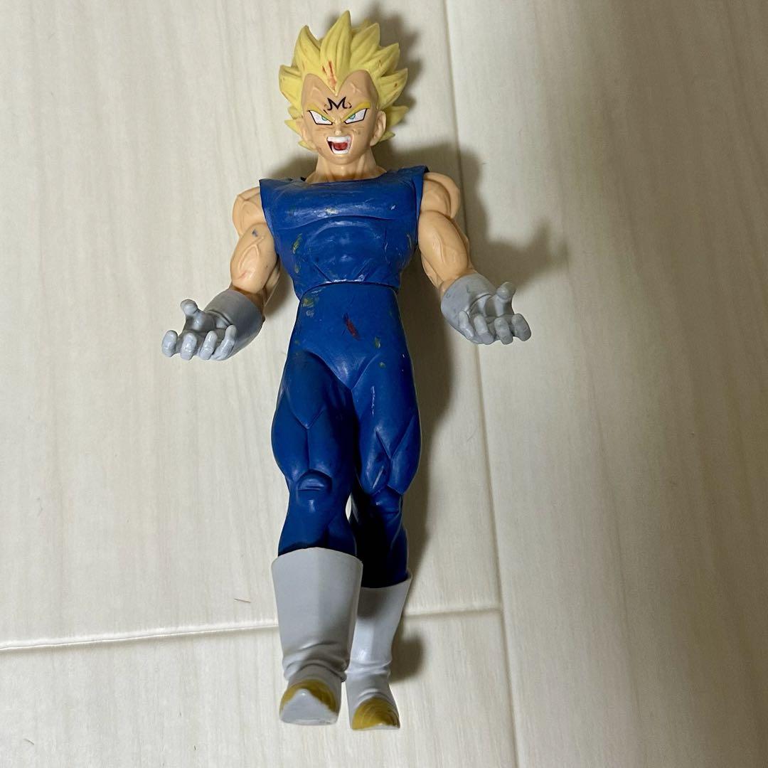 ドラゴンボール　フィギュア　まとめ売り　おまけ付き