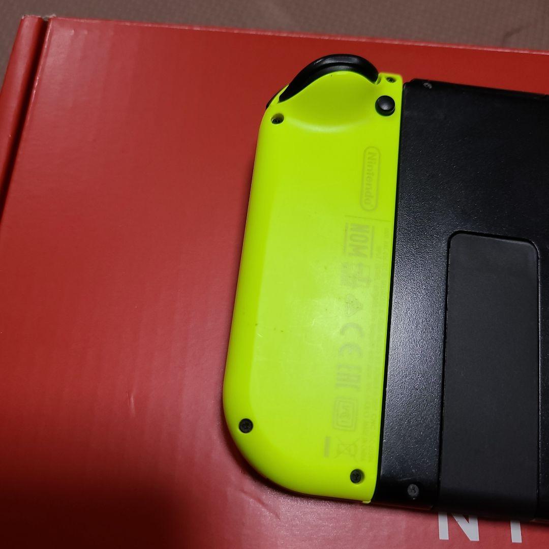 Nintendo Switch 本体セット 2684