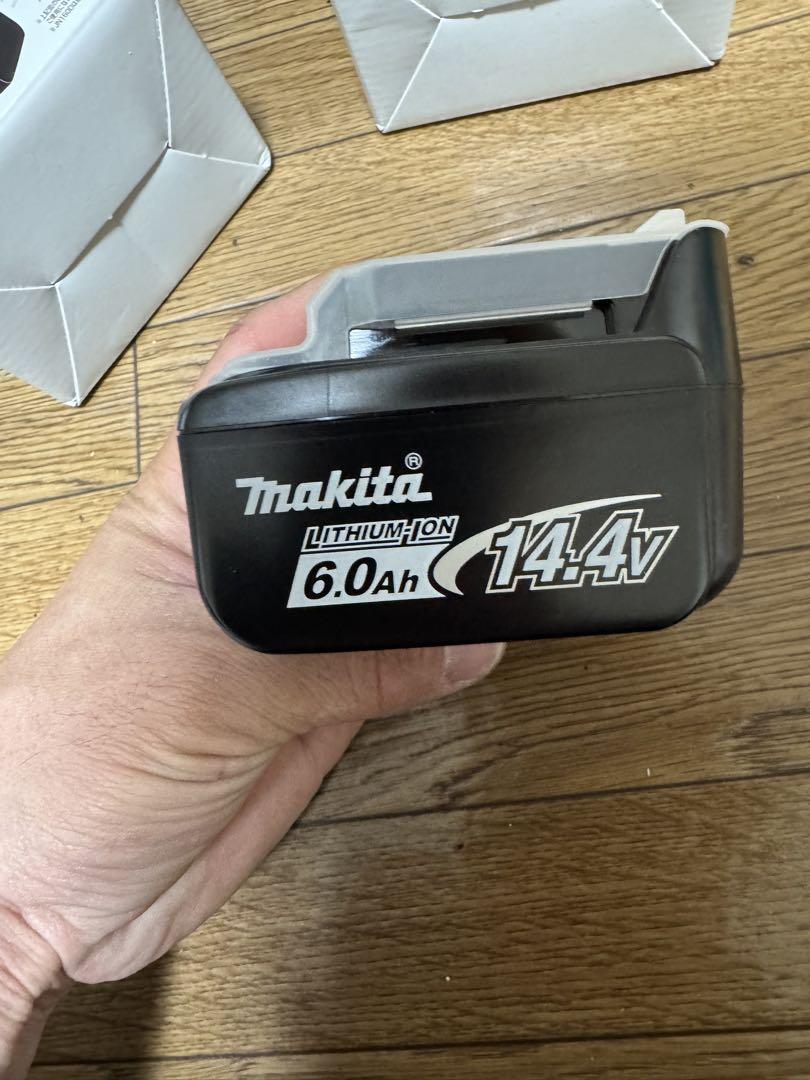 Makita14.4V丸鋸