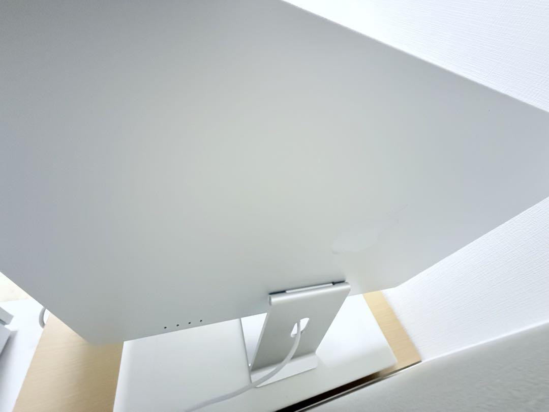 【美品】iMac 24インチ M1 2021 4.5K Retina シルバー