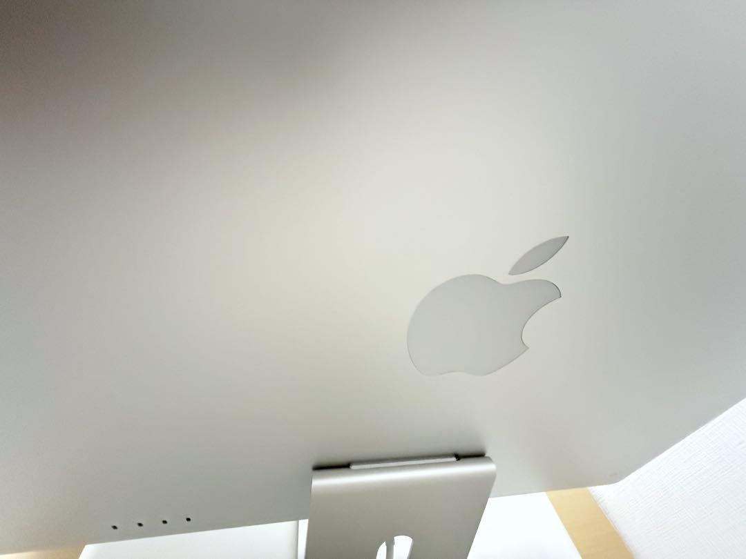 【美品】iMac 24インチ M1 2021 4.5K Retina シルバー