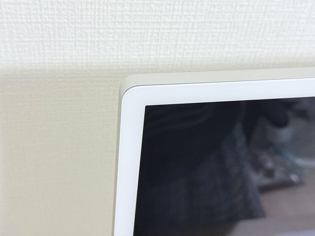 【美品】iMac 24インチ M1 2021 4.5K Retina シルバー