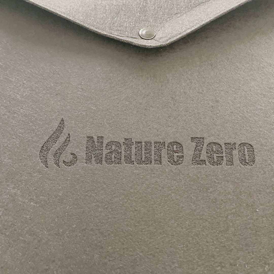 NatureZero ランタンハンガー 2way キャンプ テント アウトドア