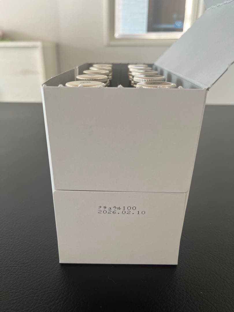 ★FORDAYS 栄養ドリンク 10本セット 100ml