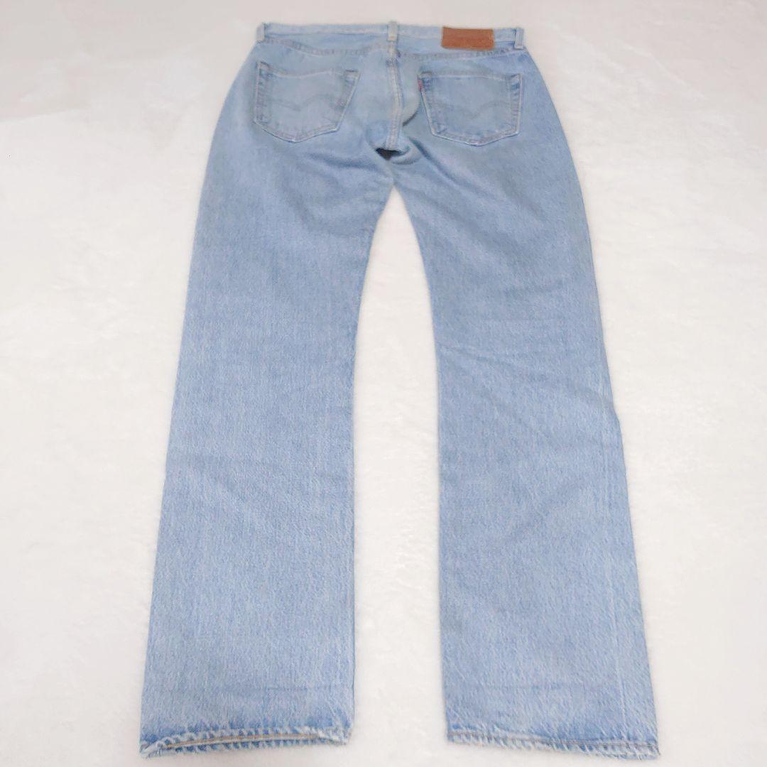 ✨希少✨LEVI'S PREMIUM 501 USA製 ビッグE 赤耳 W30