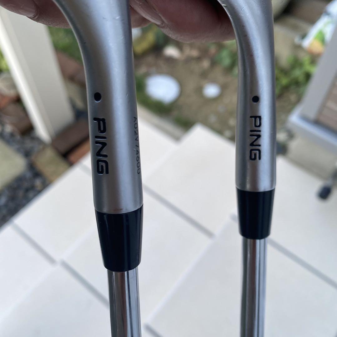 PING GLIDE 4.0 ウェッジ 50度 58度 2本セット