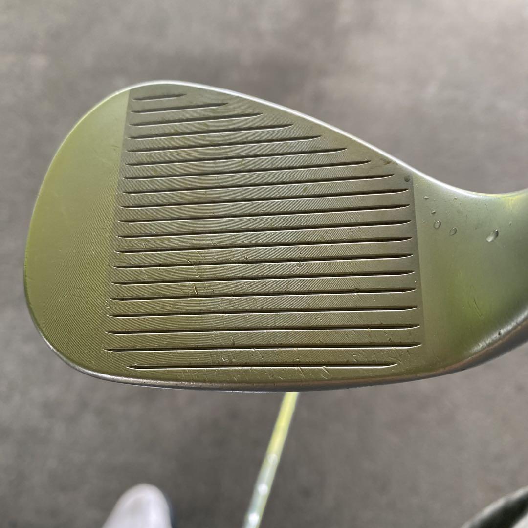 PING GLIDE 4.0 ウェッジ 50度 58度 2本セット