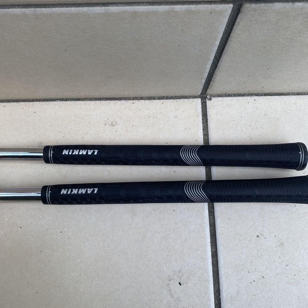 PING GLIDE 4.0 ウェッジ 50度 58度 2本セット