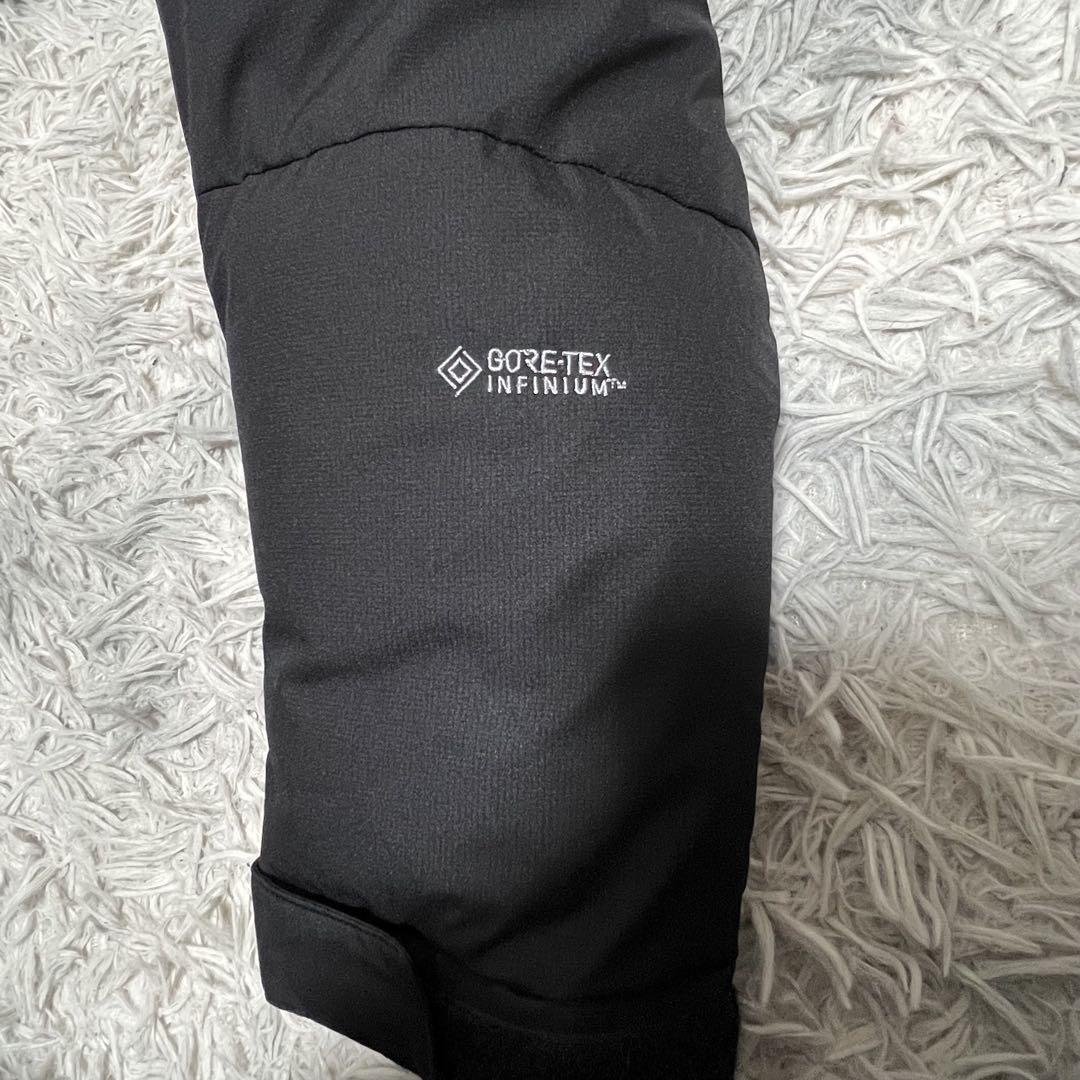 【美品】ノースフェイス バルトロ ライトジャケット メンズMブラック